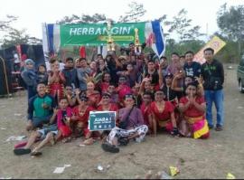 POTENSI SENI KUDHO PRADOTO RAIH JUARA 1 LOMBA JATHILAN